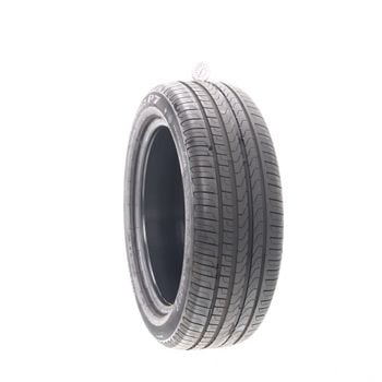Used 245/50R19 Pirelli Cinturato P7 Run Flat 105W - 8/32