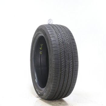 Used 245/45R19 Goodyear Eagle Touring T1 98W - 8.5/32