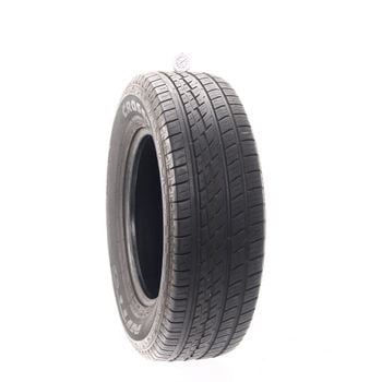 Set of (2) Used 275/65R18 Nitto Crosstek 2 116T - 9-10.5/32