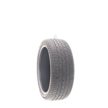 Used 235/40R19 Bridgestone Potenza Sport AS 96Y - 7/32