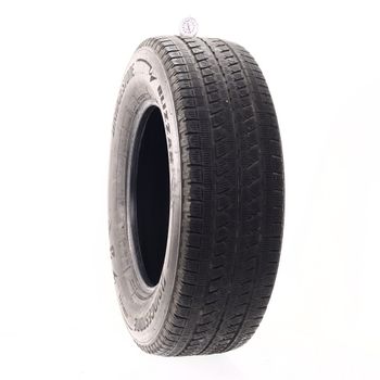 Used LT265/70R18 Bridgestone Blizzak LT 124/121R - 6.5/32