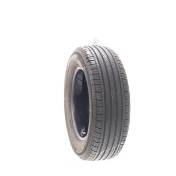 Set of (4) Used 235/65R17 Michelin Primacy All Season 104H - 7.5/32