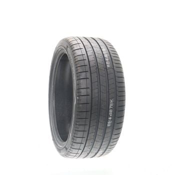 New 285/35R21 Pirelli P Zero PZ4 AR 105Y