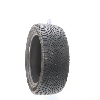 Used 275/45R20 Michelin CrossClimate 2 110V - 5/32