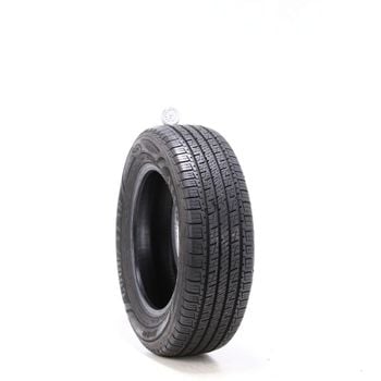 Set of (4) Used 195/65R15 Goodyear Assurance MaxLife 91H - 10-10.5/32