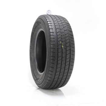 Used 265/65R17 Kumho Crugen HT55 112T - 9/32