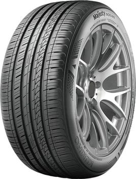 Set of (4) New 245/45R19 Kumho Majesty 9 Solus TA91 102W