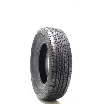 Driven Once 245/70R17 Gladiator QR700 SUV 108T - 11/32