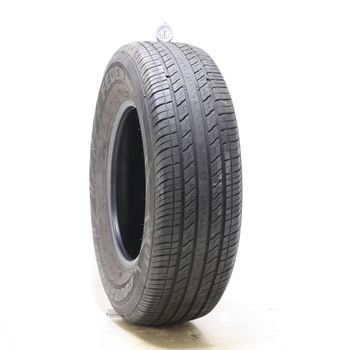 Set of (2) Used 265/70R17 Federal Couragia XUV 115H - 7/32