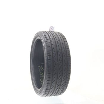 Used 235/35ZR19 Pirelli P Zero Nero GT 91Y - 8/32