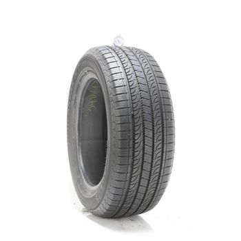 Used 265/55R19 Yokohama Geolandar H/T G056 109V - 11/32