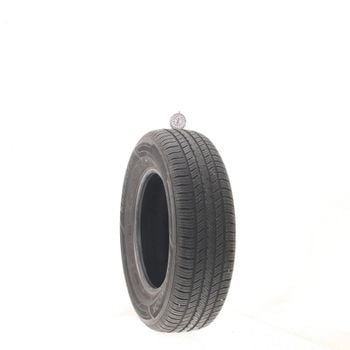 Set of (4) Used 195/70R14 Hankook Kinergy ST 91T - 7.5/32