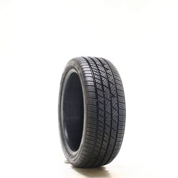 Driven Once 215/45R18 Bridgestone Potenza RE980AS 93W - 9.5/32