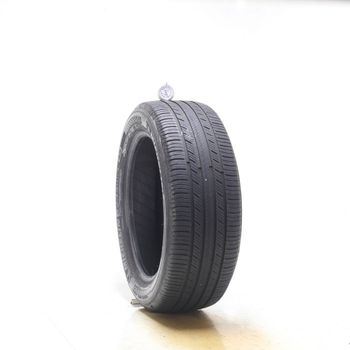 Set of (2) Used 215/55R17 Michelin Premier A/S 94H - 6-7/32