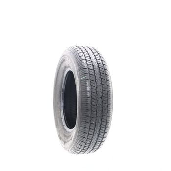 Set of (4) New ST205/75R14 Castle Rock ST226 105/101L - 8.5/32