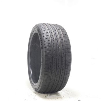 Driven Once 265/40R21 Michelin Pilot Sport All Season 4 NEO 101V - 8.5/32
