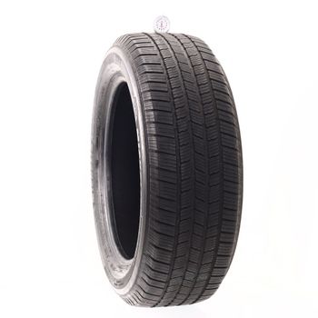 Used 255/55R20 Michelin Defender LTX M/S 110H - 7/32