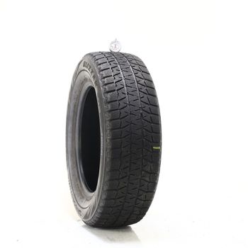 Used 225/65R17 Bridgestone Blizzak WS80 102H - 7/32