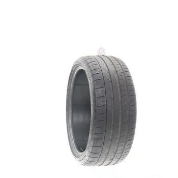 Used 245/35R20 Michelin Pilot Super Sport 95Y - 7.5/32