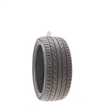 Used 245/35ZR19 General G-Max RS 93Y - 9.5/32
