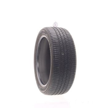 Set of (4) Used 215/50R18 Yokohama Avid S34FV 92V - 6-7/32
