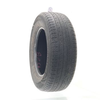 Set of (2) Used 275/65R18 Lancaster LS-07 H/T 116H - 5-5.5/32