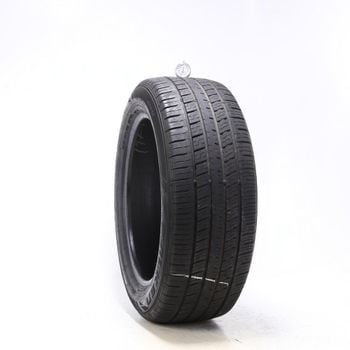 Set of (2) Used 255/55R20 Falken Pro G5 CSV 110V - 7-7.5/32