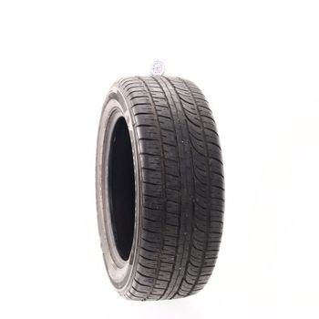 Set of (2) Used 245/55R18 Firestone Firehawk GTZ Pursuit 103W - 10/32