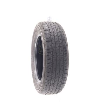 Set of (4) Used 225/65R17 Firestone Destination LE2 102H - 6/32