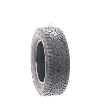 Used 245/65R17 Kumho Road Venture AT52 107T - 8.5/32