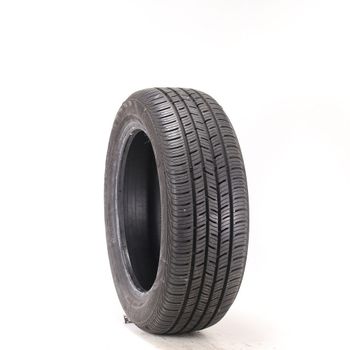 Driven Once 205/55R17 Continental ContiProContact SSR 91H - 10/32