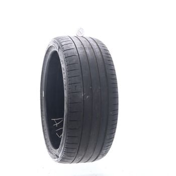 Used 275/35R23 Pirelli P Zero PZ4 HL 108Y - 5/32
