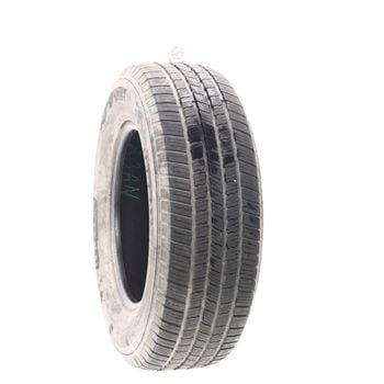 Used 265/70R18 Michelin Defender LTX M/S 116T - 9.5/32