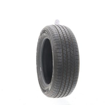 Set of (4) Used 225/60R17 Achilles Desert Hawk HT3 99H - 9.5/32