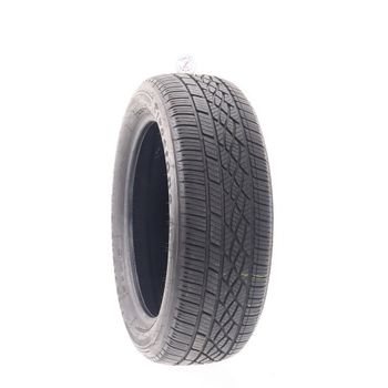Used 215/55R18 Firestone Firehawk AS V2 95H - 8.5/32