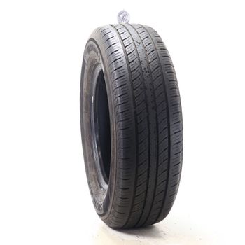 Set of (2) Used 245/70R17 Westlake SU318 H/T 110T - 8/32