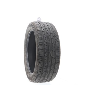 Used 265/45R21 Continental CrossContact LX Sport 104H - 9/32