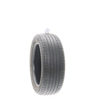 Set of (2) Used 205/55R16 Fortune Perfectus FSR602 94V - 6-7.5/32