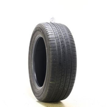 Used 235/60R18 Pirelli Scorpion AS Plus 3 103H - 8.5/32