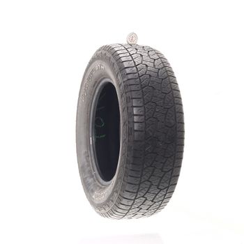 Set of (2) Used 265/65R17 Hankook Dynapro ATM 112T - 7.5/32