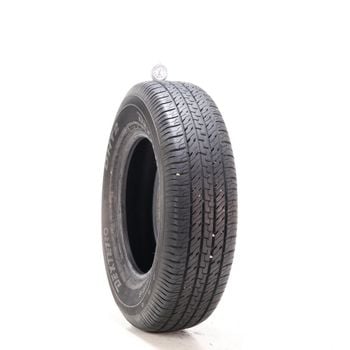 Used 225/75R16 Dextero DHT2 106T - 7.5/32
