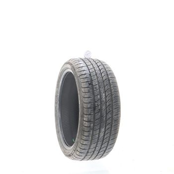 Used 235/40ZR19 Radar Dimax AS-8 96W - 9.5/32