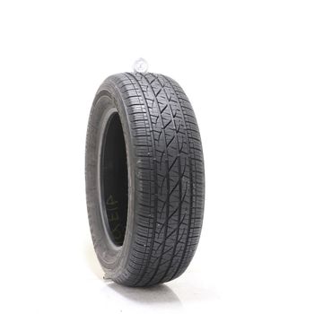 Set of (2) Used 225/60R17 Firestone Destination LE3 99H - 8.5/32