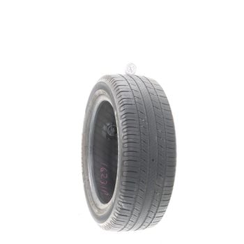 Set of (2) Used 215/55R17 Michelin Defender 2 94H - 6-6.5/32