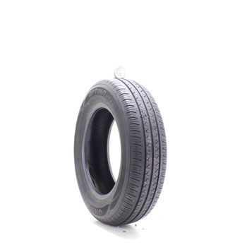 Set of (2) Used 175/70R14 Hankook Optimo H724 84T - 6/32