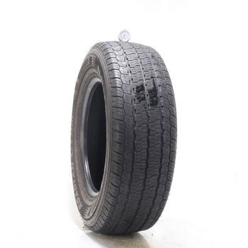 Used LT275/65R18 Nexen Roadian CT8 HL 123/120S - 11/32