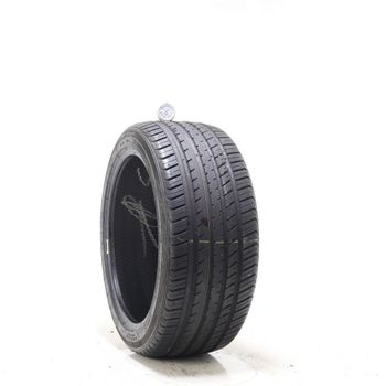 Used 245/40R18 JK Tyre UX1 97W - 9/32