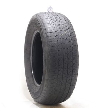 Used 275/65R18 Goodyear Wrangler Fortitude HT 116T - 5/32