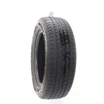 Set of (2) Used 275/60R20 Rocky Mountain H/T2 115H - 8-9/32