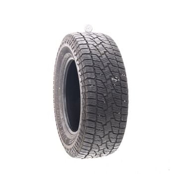 Used 275/65R18 Multi-Mile Wild Country XTX AT4S 116T - 9.5/32